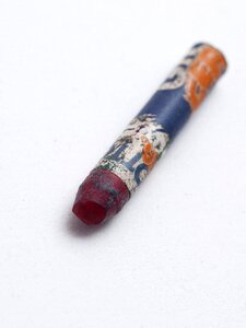 Macro color pastel