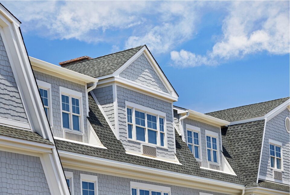 Architectural exterior
