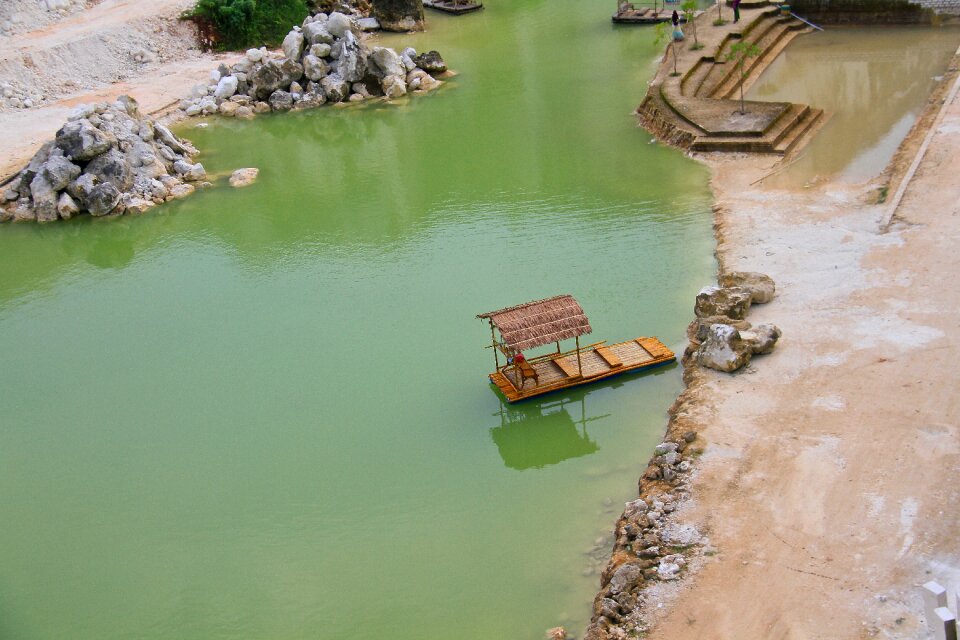 Nature travel landscape