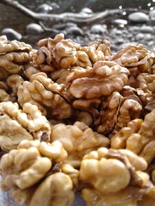 Fruit dry fruit food