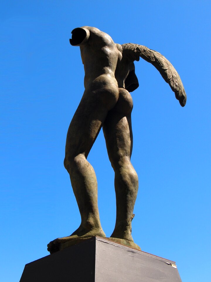 Art italy sculpture