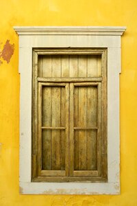 Former patina color