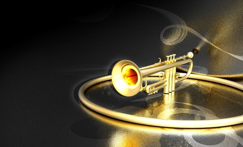 Music proboscis instrument