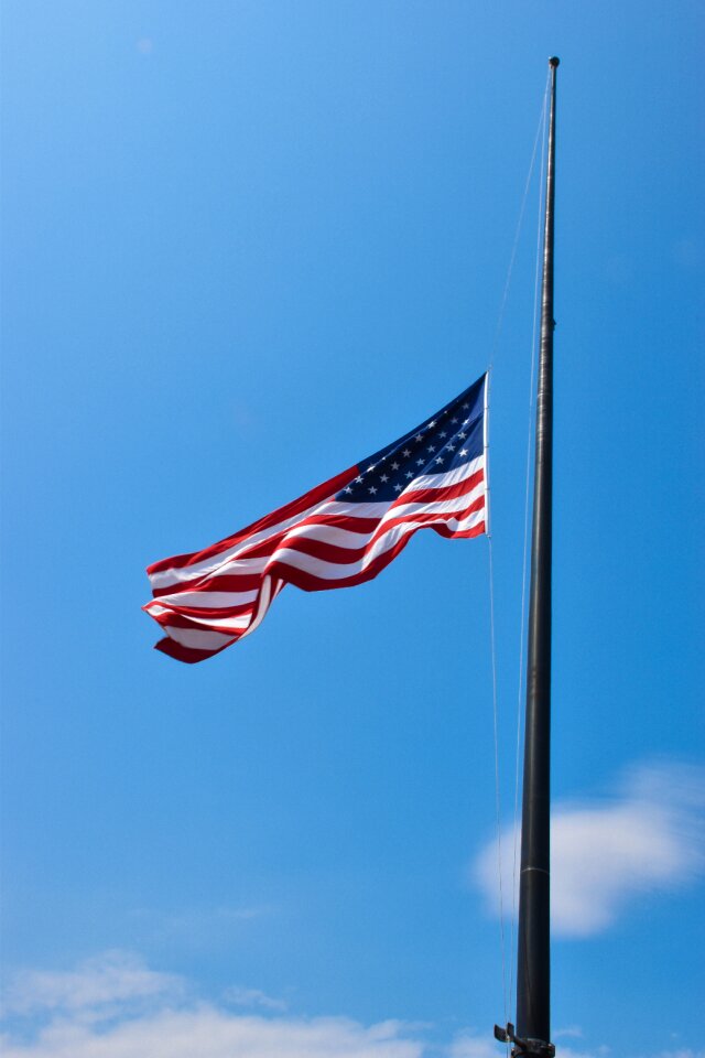 American flag united states usa