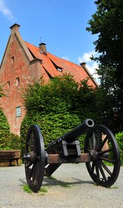 Places of interest historically bad bederkesa