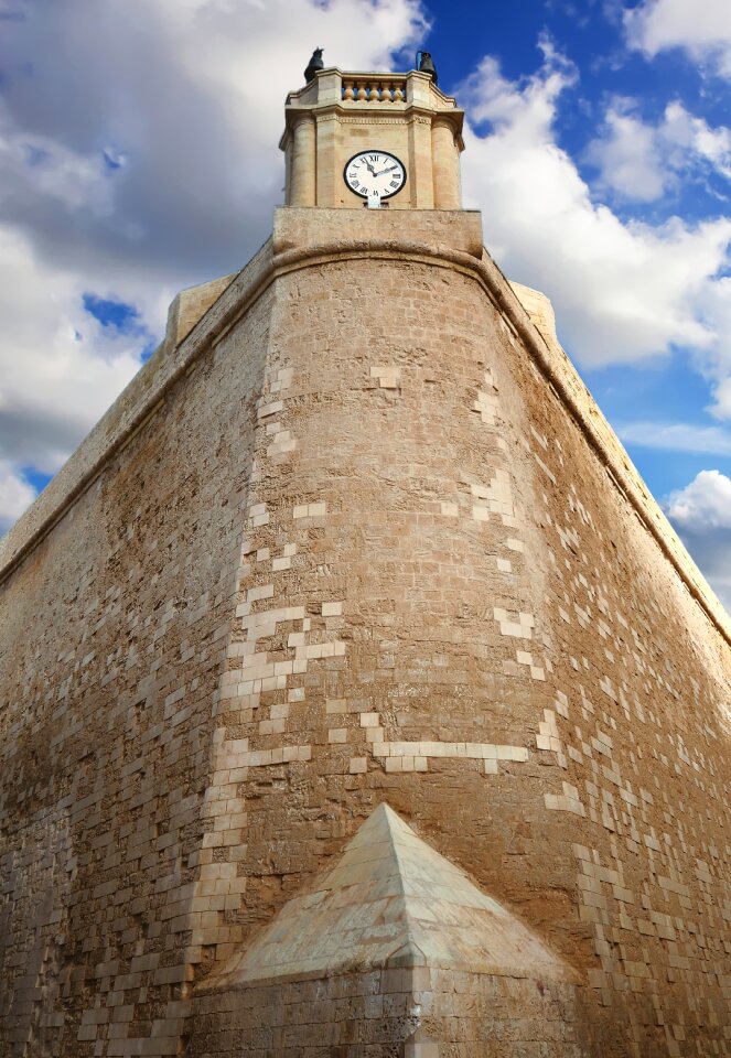 Victoria architecture citadel