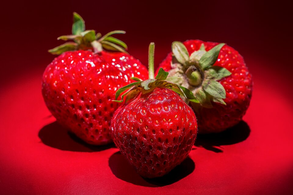 Fruit sweet delicious