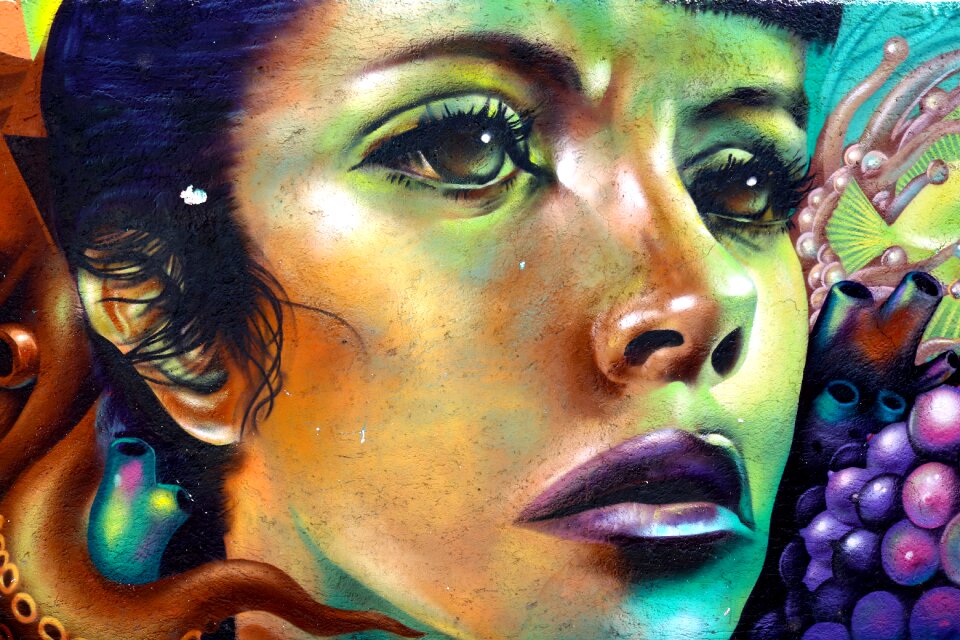 Girl colors