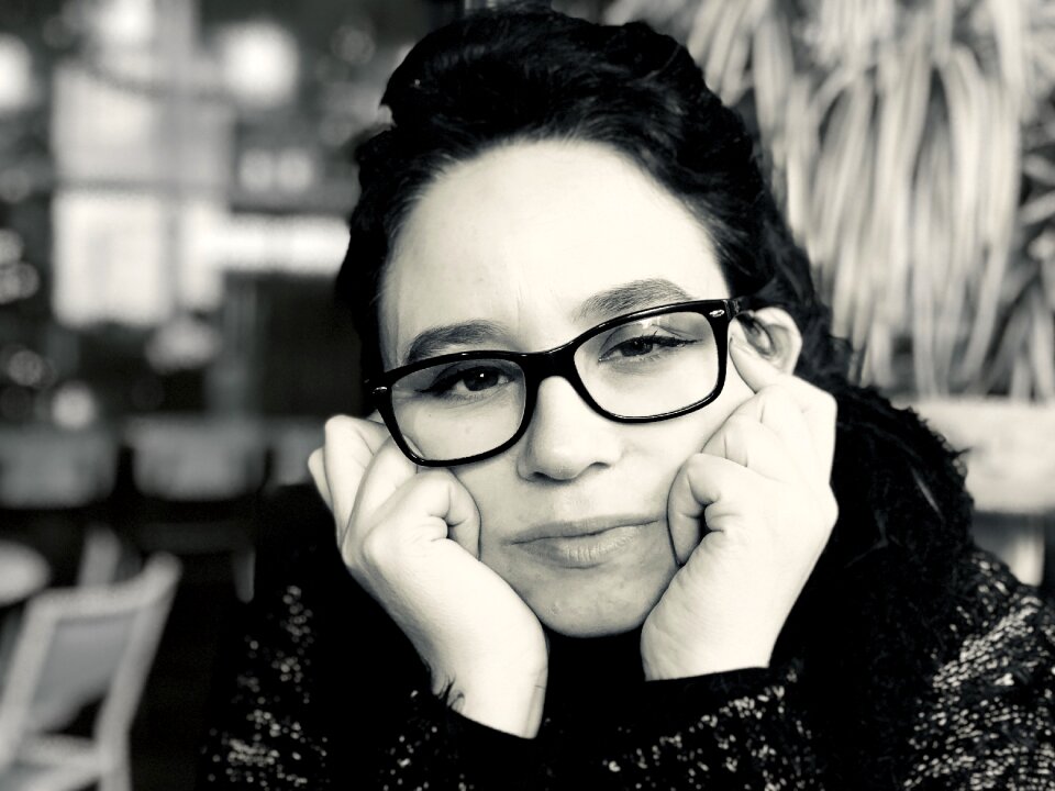 Eyeglasses woman eyewear