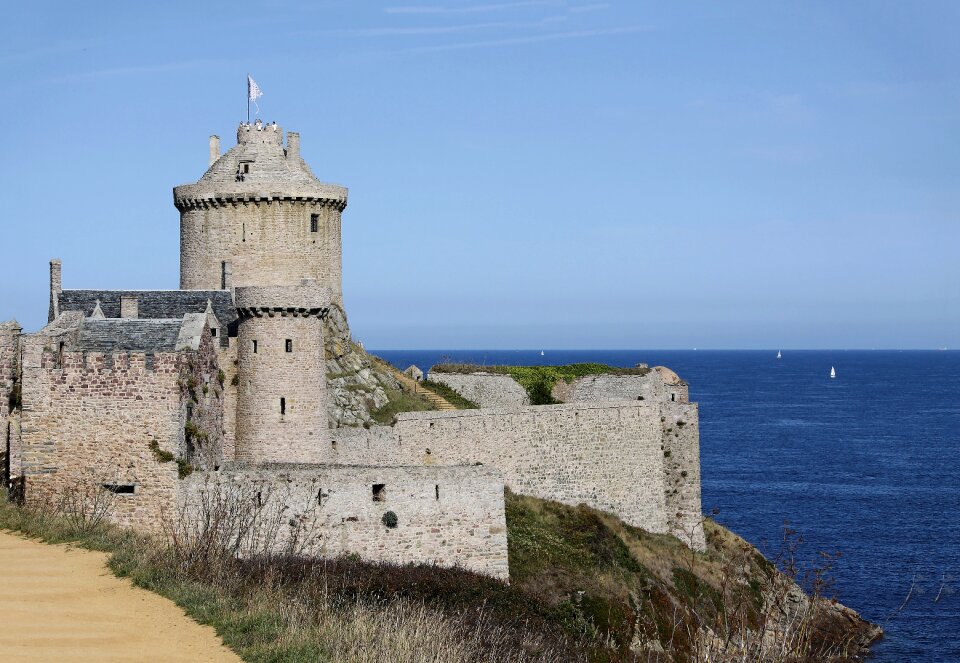 Atlantic architecture france