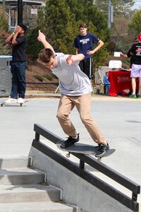 Action sport