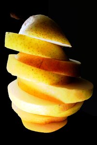 Fruits healthy food