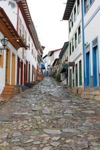 Adamantine brazil minas