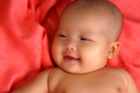 Baby new spawn newborn baby