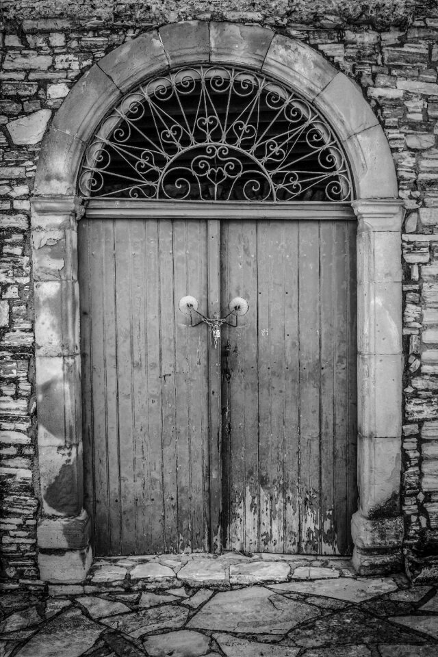 Architecture traditional kato drys