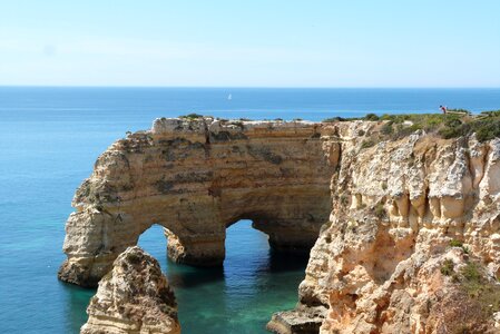 Algarve atlantic summer