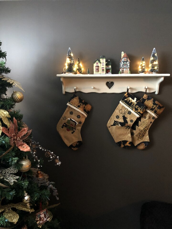 Decoration christmas ornament