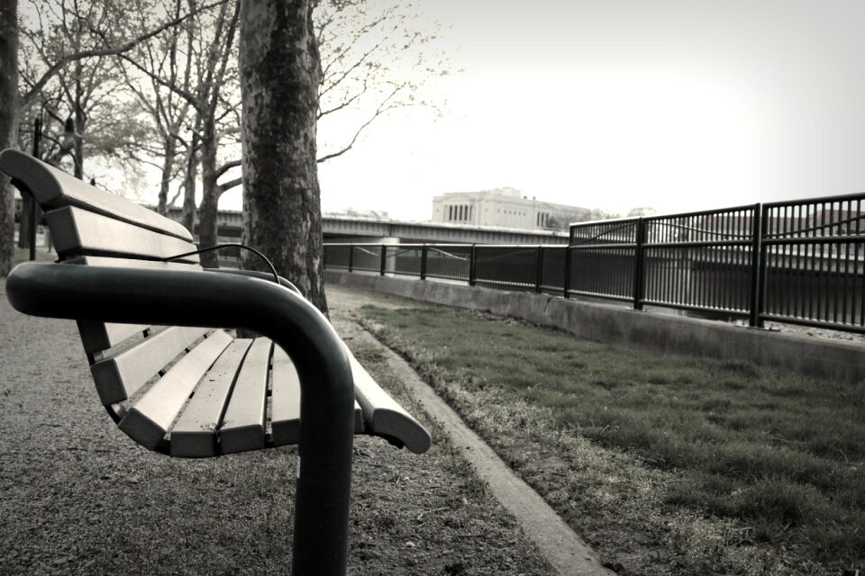 River park