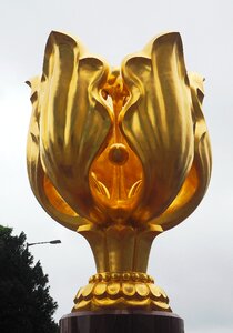 Art sculpture