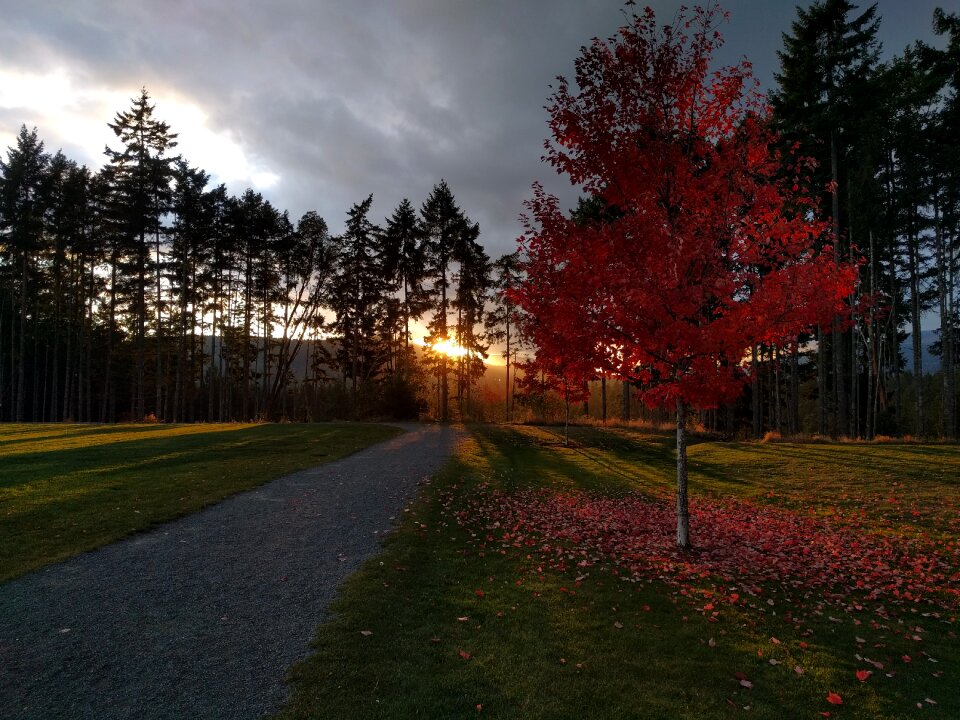 British columbia canada