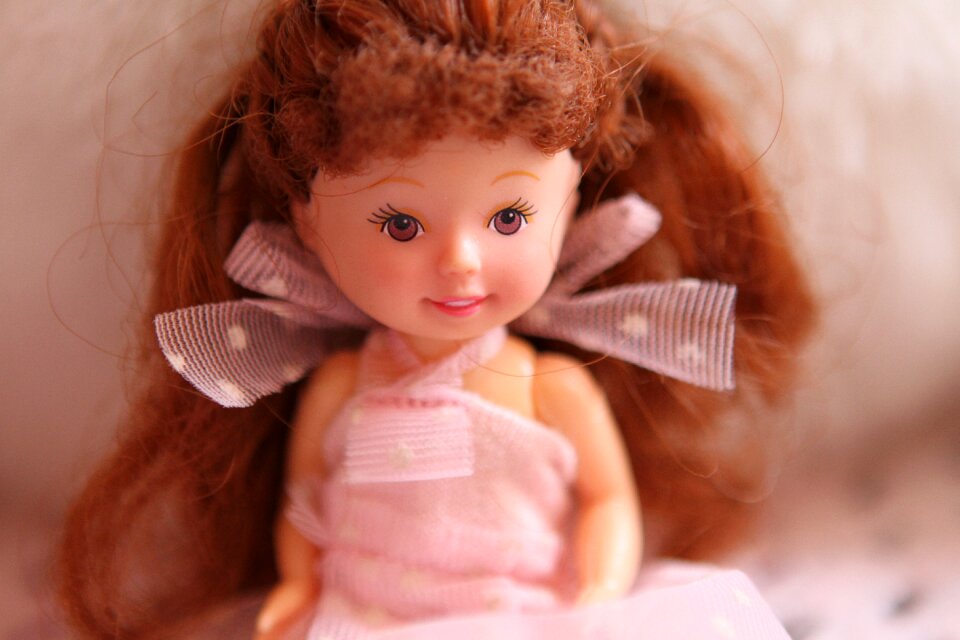 Child girl dress