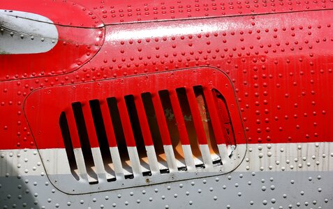 Aviation aircraft plane