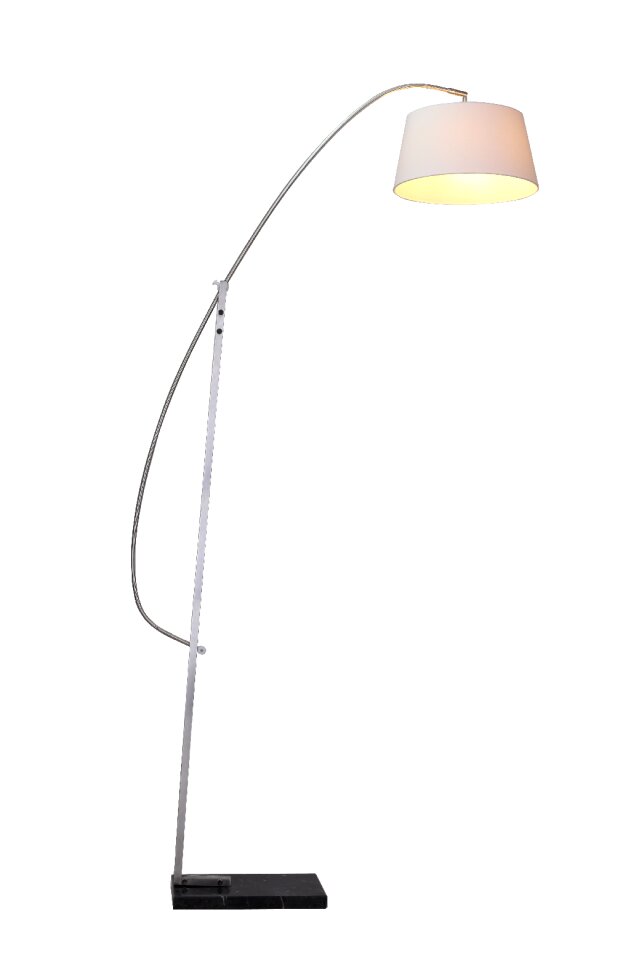 Luminaire column lighting