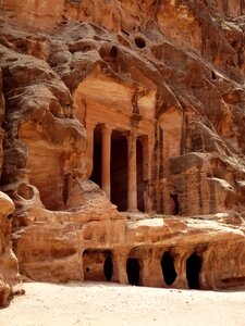 Architecture stone