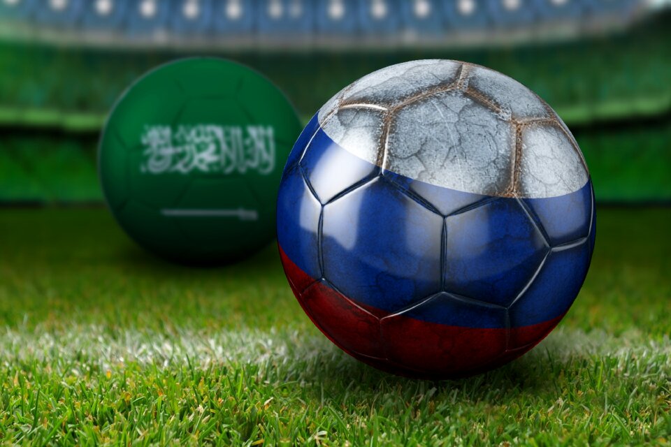 Russia russia 2018 world cup