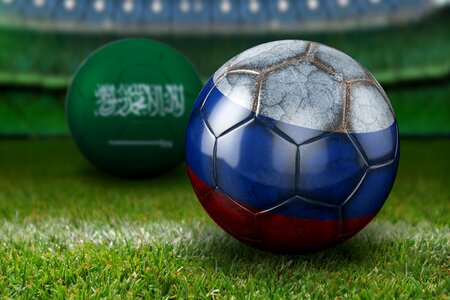 Russia russia 2018 world cup
