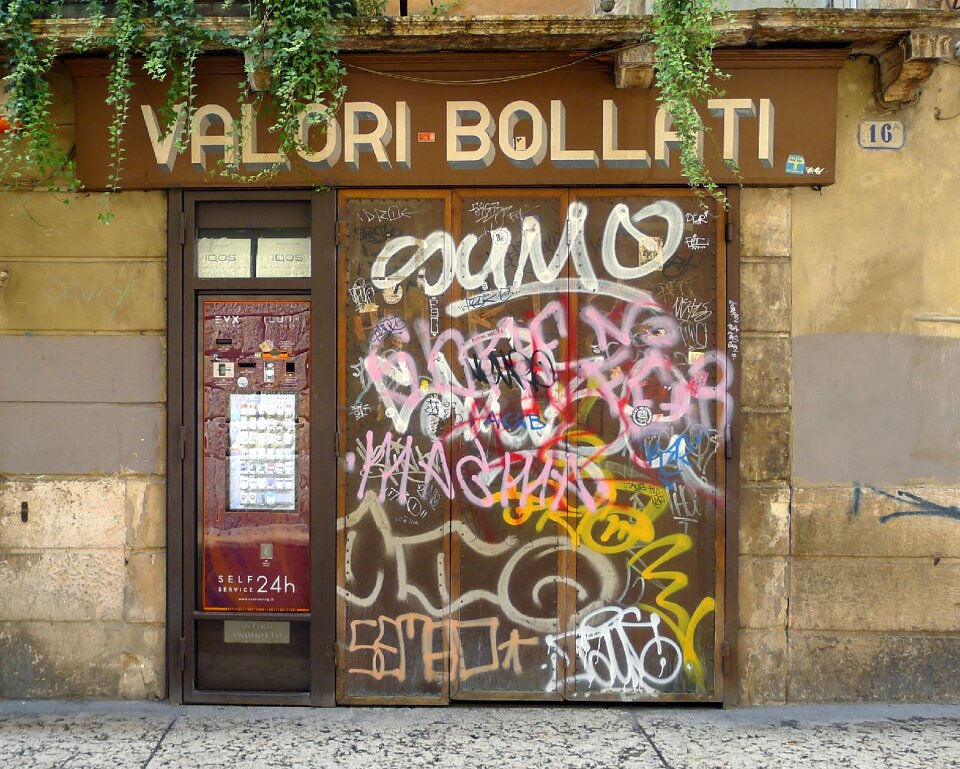 Italy europe travel