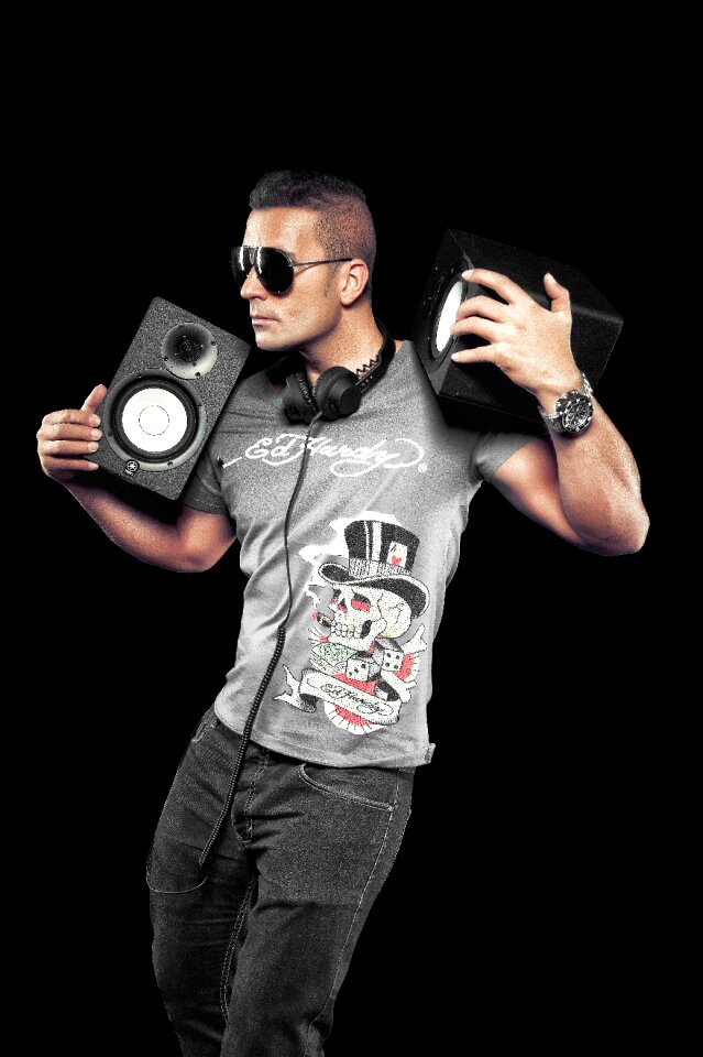 Dj makenzo music