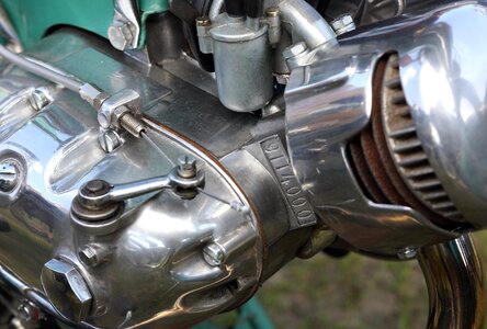 50cc vs 50 d 1959