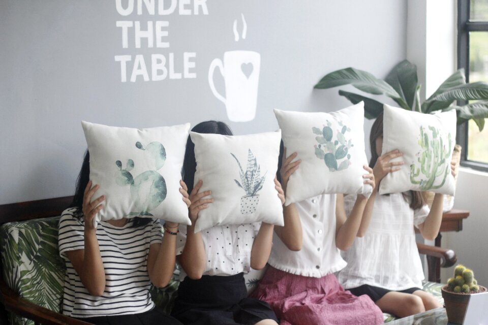 Youth thanh xuan cute