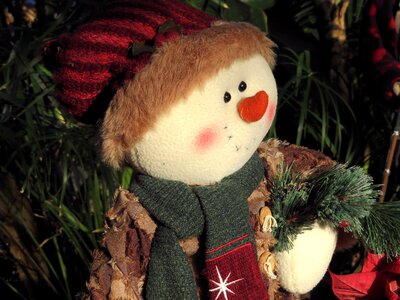 Xmas holiday season