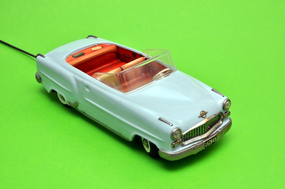 Toys auto model car