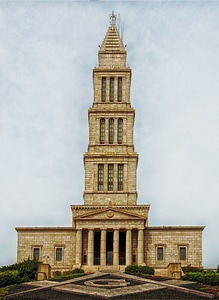 Architecture grounds symbol