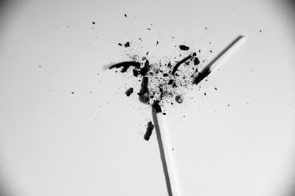 Passion dream gone