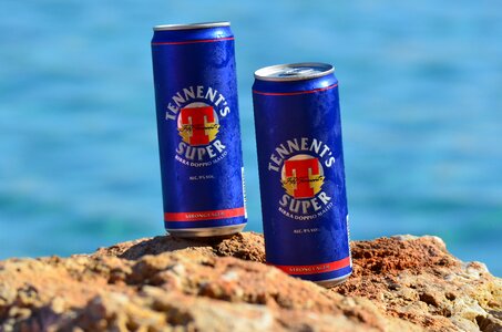 Otranto salento beer