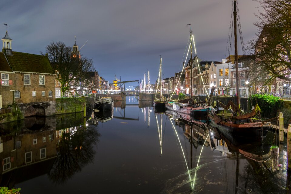 Bridge netherlands