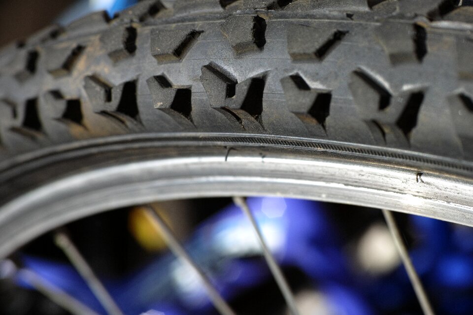 Road circle plastic