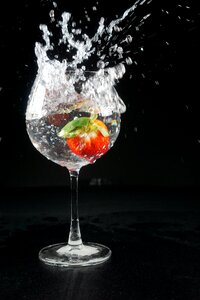 Fruit fresh delicious