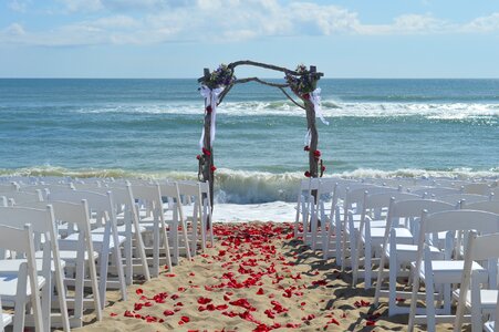 Romantic massachusetts mv