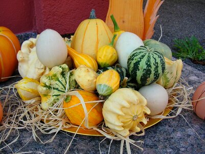 Vegetables basket background