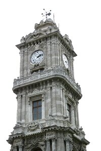 Travel tourism tower