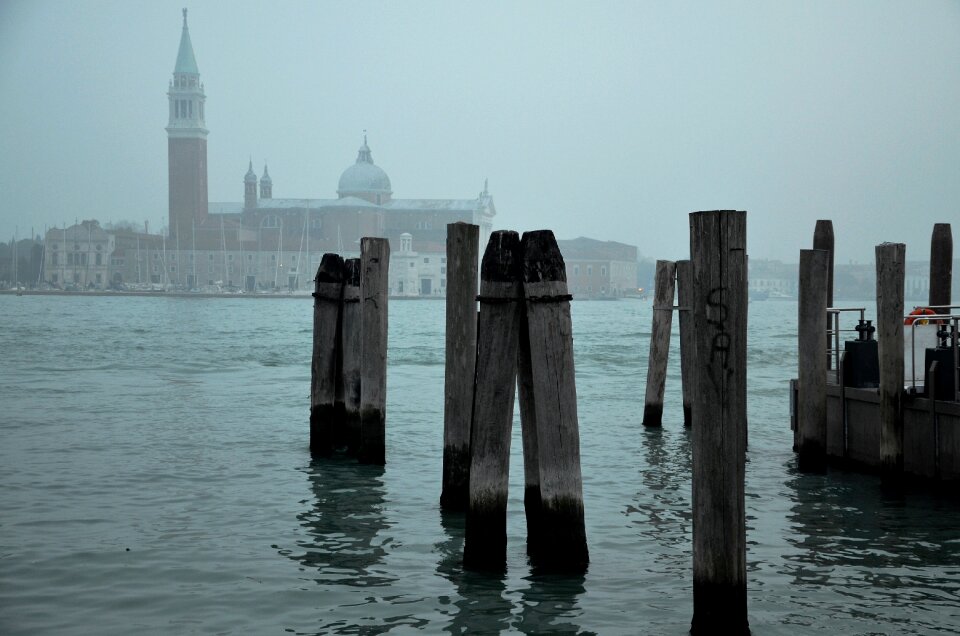 Sky city venice