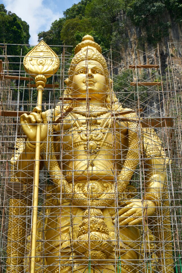 Worship culture buddhism