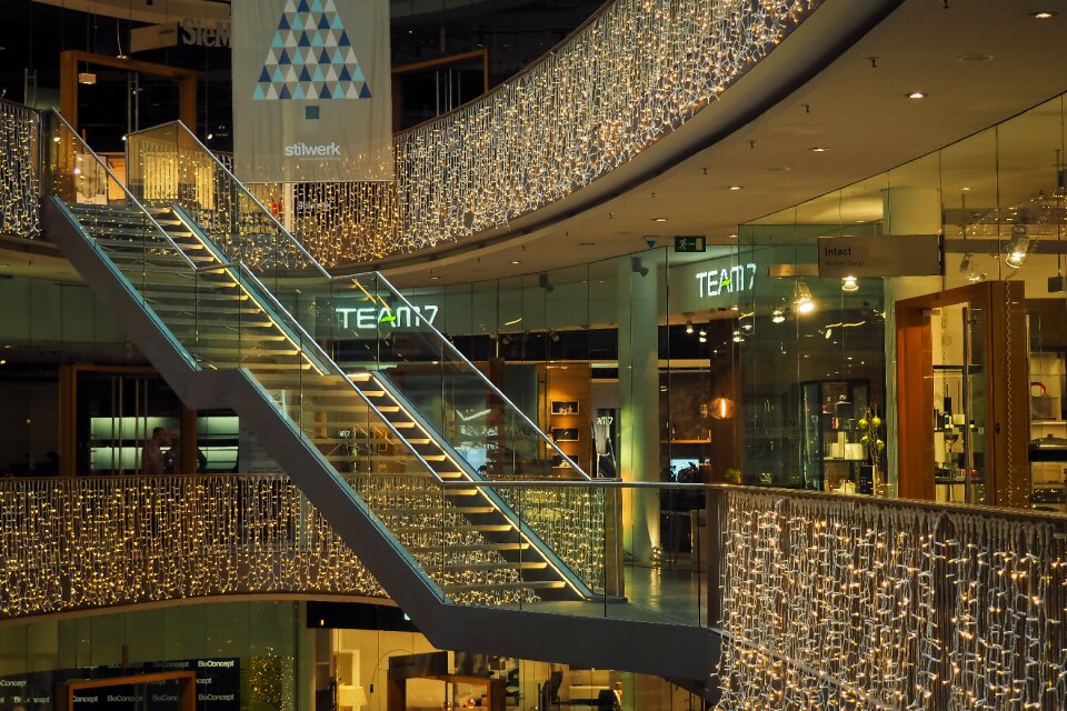 City light building