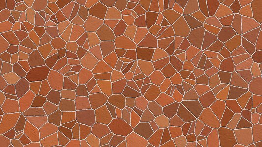 Wallpaper mosaic tile