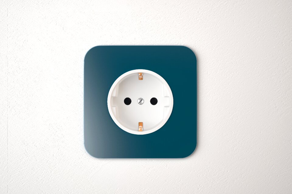 Utility electric electricity